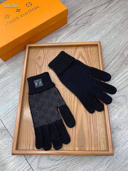 Перчатки Louis Vuitton 99220-3