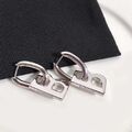 Серьги Balenciaga 70454-3