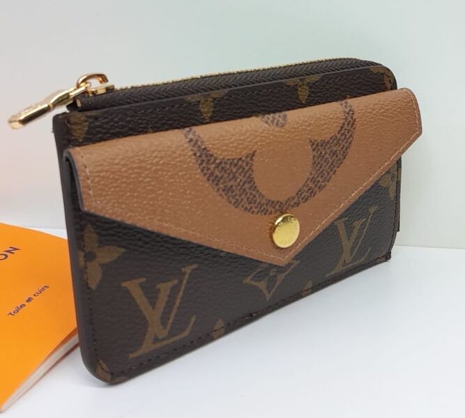 Кошелек Louis Vuitton женский кожа 149790