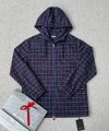 Мужская рубашка Kiton мужской синий 195429
