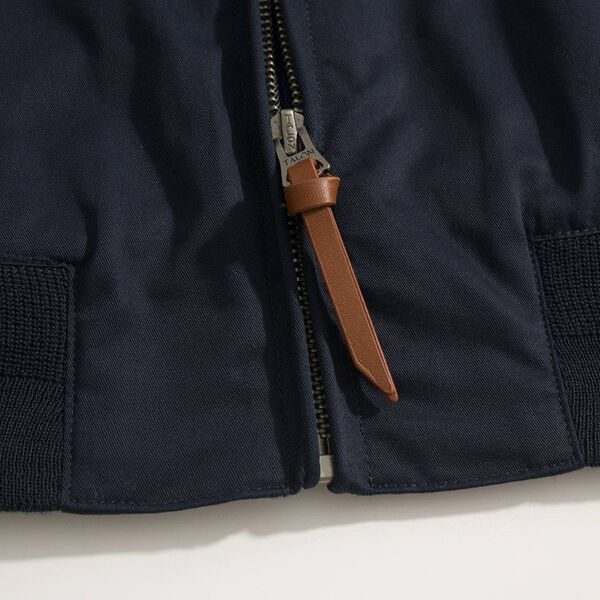 Мужская ветровка Ralph Lauren мужской синий 196195-6