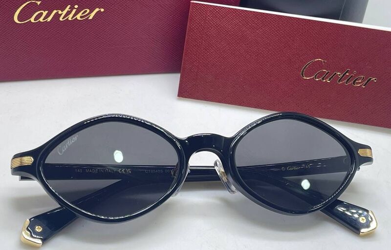 Очки Cartier 182192