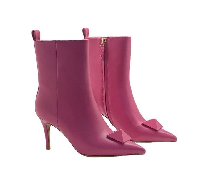 Ботильоны Valentino 97122