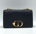 Сумка Dior женский кожа черный 74281-1