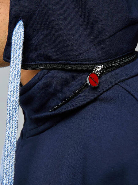 Мужской костюм Kiton мужской синий 157872-6