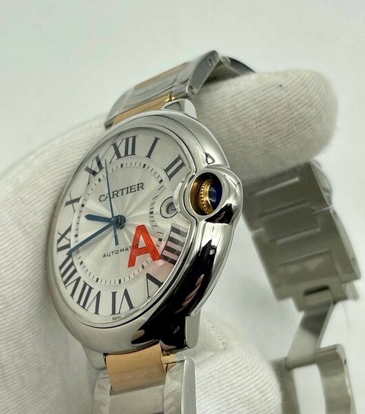 Часы Cartier 139146-4