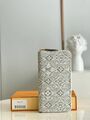 Кошелек Louis Vuitton женский графитовый 31966-2