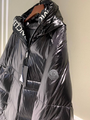 Пуховик Moncler женский черный 93794-8