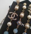 Бусы Chanel 15642-2