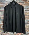 Мужское поло Zegna мужской черный 156903-1