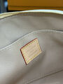Косметичка Louis Vuitton женский канва графитовый 139710-6
