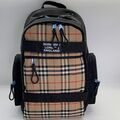 Рюкзак мужской Burberry мужской бежевый 65361-1