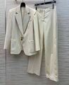 Костюм Schiaparelli женский белый 194918-1
