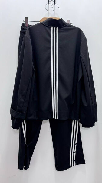Костюм Adidas женский черный 186477-5