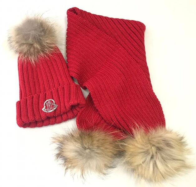 Комплект Moncler 26757