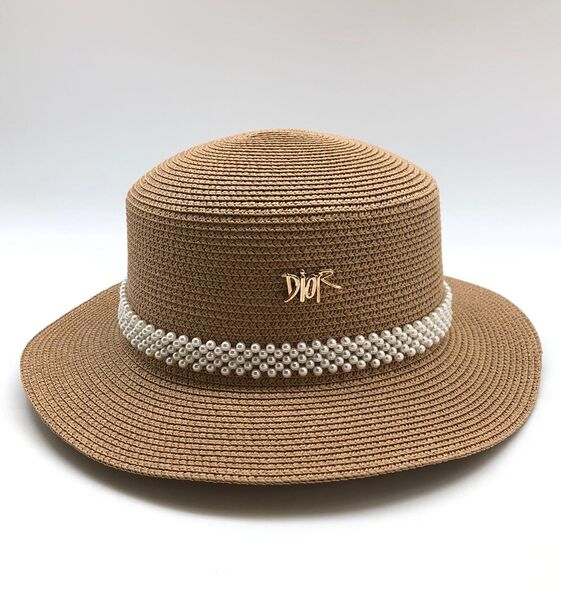 Шляпа Christian Dior женский 90169