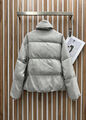 Куртка Brunello Cucinelli женский графитовый 162776-5