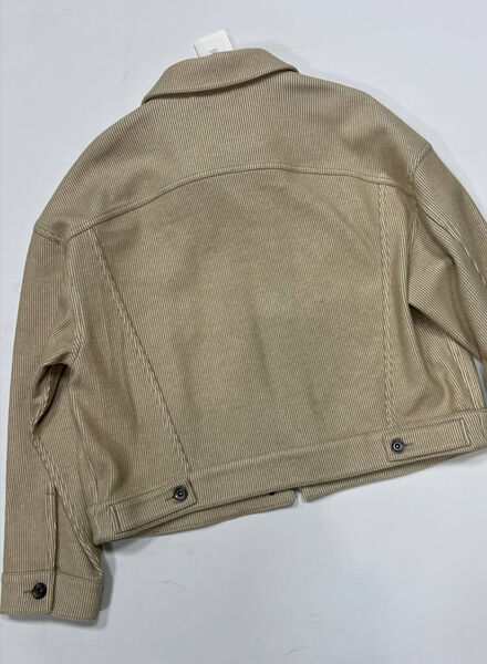 Куртка Brunello Cucinelli женский бежевый 179905-7