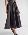 Юбка Prada женский черный 127378-1