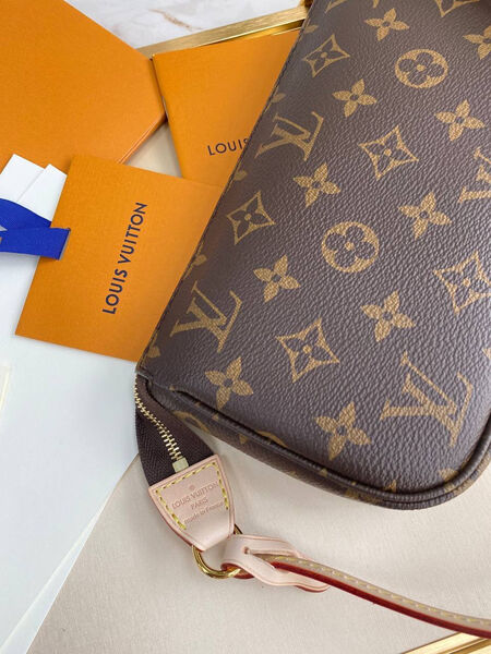 Сумка Louis Vuitton женский канва 97476-7