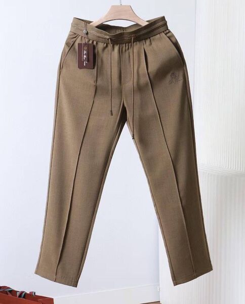 Мужские брюки Loro Piana мужской 179801