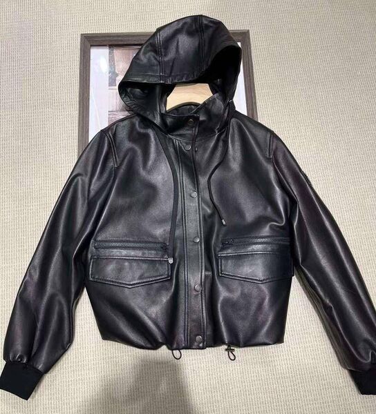 Куртка Brunello Cucinelli женский черный 156647
