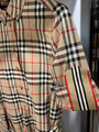 Платье Burberry женский бежевый 58727-5