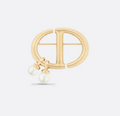 Брошь Dior бронзовый 175920