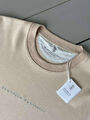 Мужской костюм Brunello Cucinelli мужской бежевый 160785-7