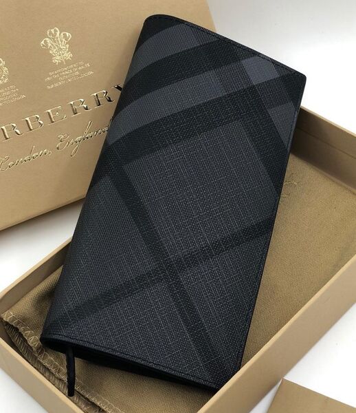 Кошелек Burberry 31734