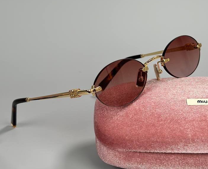 Очки Miu Miu 184770