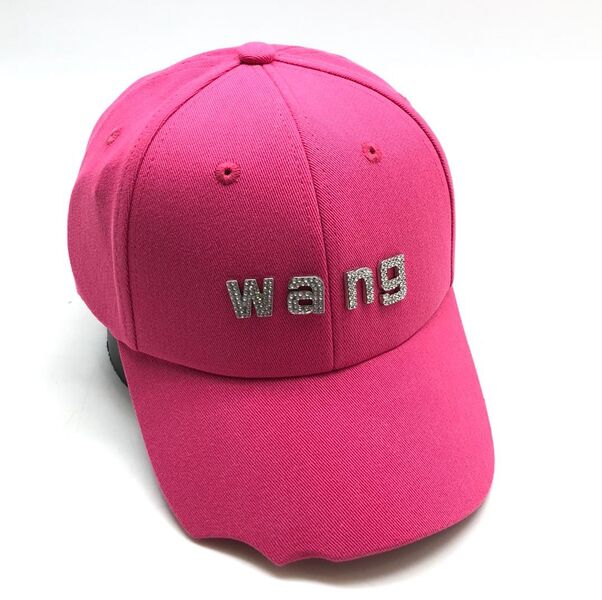 Кепка Alexander Wang женский 25889