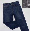 Мужские джинсы Zegna мужской джинса синий 152252
