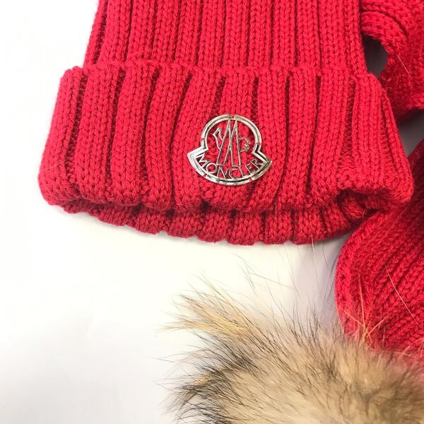 Комплект Moncler 26757-2