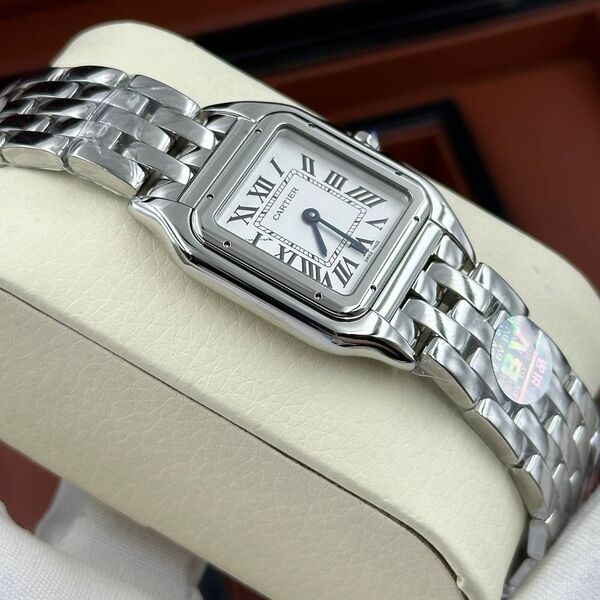 Часы Cartier 139182-2