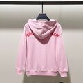 Худи Chrome Hearts розовый g0873849-1-5