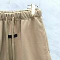Шорты Fear of God Essentials мужской коричневый n1342781-1-4