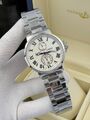 Мужские часы Ulysse Nardin мужской серебристый o7772056-1