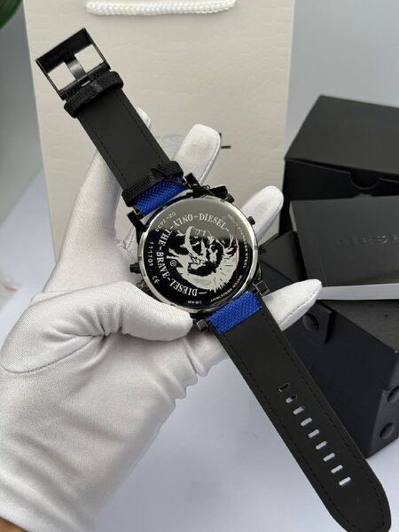 Мужские часы Diesel мужской m0147972-1-7