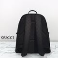 Рюкзак Gucci женский кожа черный l7993506-1-7