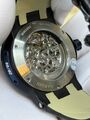 Мужские часы Ulysse Nardin мужской черный l7172748-1-7
