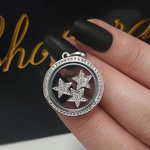 Подвеска Chopard 61627