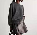 Свитер Alexander Wang женский вязаная ткань 135299-1