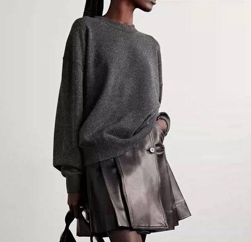 Свитер Alexander Wang 135299