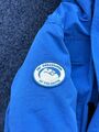 Детский пуховик Canada Goose Expedition Kids Parka синий j2037785-1-9