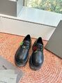 Женские дерби Strike Balenciaga женский кожа серебристый b6948244-1-13