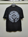 Футболка Chrome Hearts женский черный 139887-1