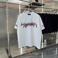 Футболка Balenciaga мужской белый c4451872-1-1