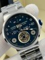 Мужские часы Ulysse Nardin мужской синий n2593783-1-3