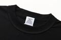 Футболка Vetements женский черный x6088318-1-4